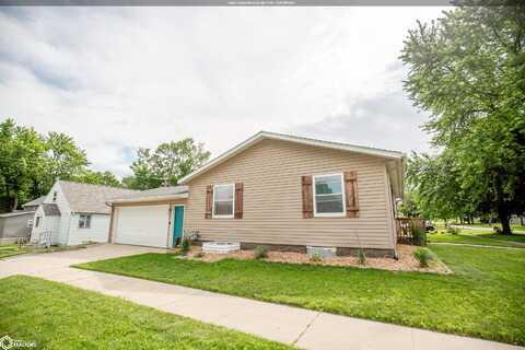 120 W College Street, Algona, IA 50511