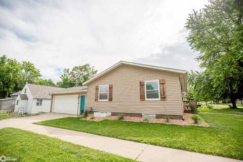 120 W College Street, Algona, IA 50511