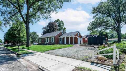 2009 Franklin Avenue, Harlan, IA 51537