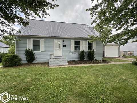 603 N Davis Street, Bloomfield, IA 52537