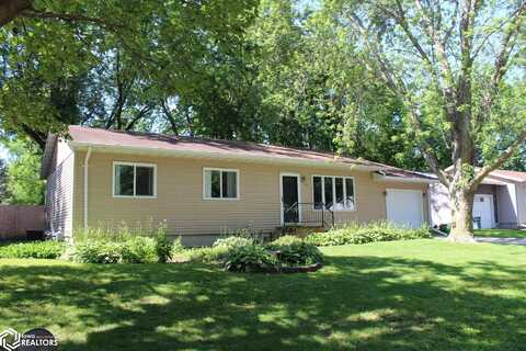 110 Indian Avenue, Forest City, IA 50436