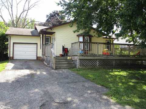 1209 Hardin Street, Alden, IA 50006
