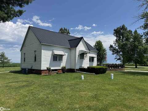1844 Racine Avenue, Mount Union, IA 52644