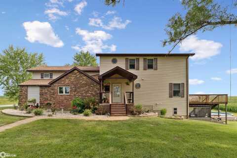 2656 Nebraska Ave., Mount Pleasant, IA 52641