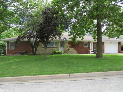 420 Bank, Centerville, IA 52544