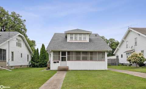1823 Sunnyside Avenue, Burlington, IA 52601