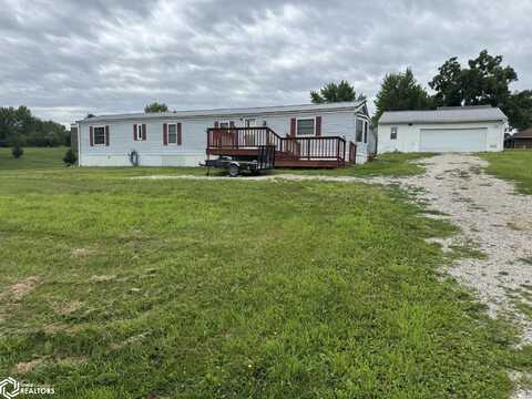 303 Brooklyn Street, Batavia, IA 52533