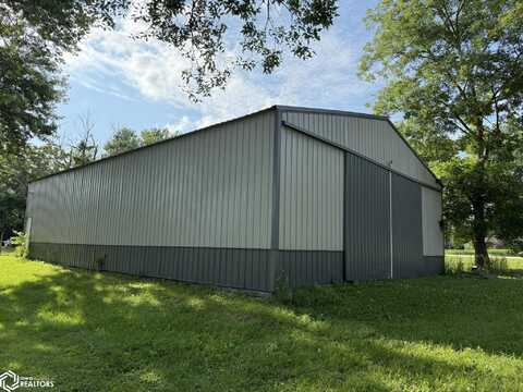 830 Grant Street, Murray, IA 50174