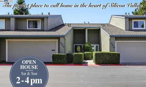 739 Aries Ln, Foster City, CA 94404
