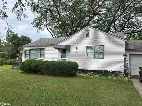 516 University Avenue, Donnellson, IA 52625