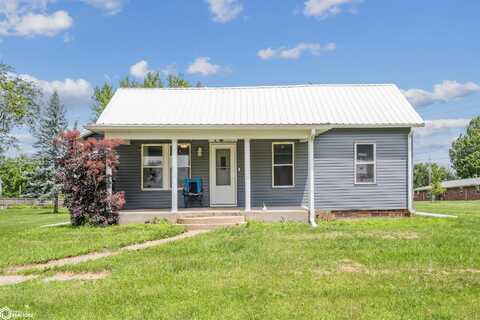 407 E Clark Street, Montezuma, IA 50171