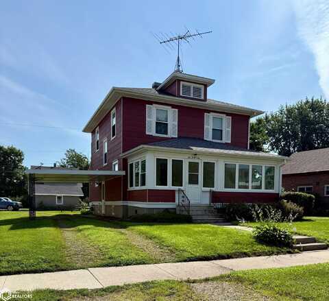 246 Sarah Avenue, Iowa Falls, IA 50126