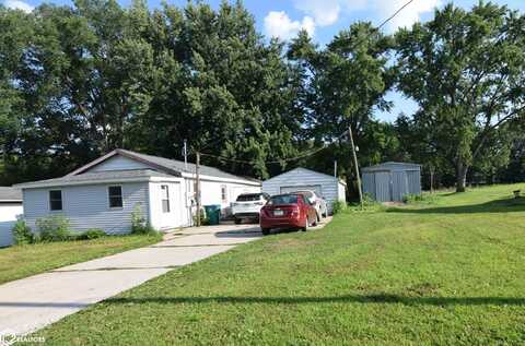1116 James Street, Webster City, IA 50595