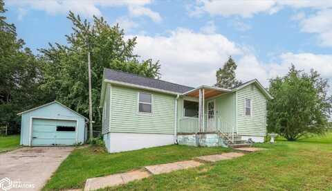 1109 Cyclone Avenue, Harlan, IA 51537