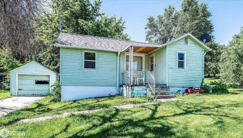 1109 Cyclone Avenue, Harlan, IA 51537