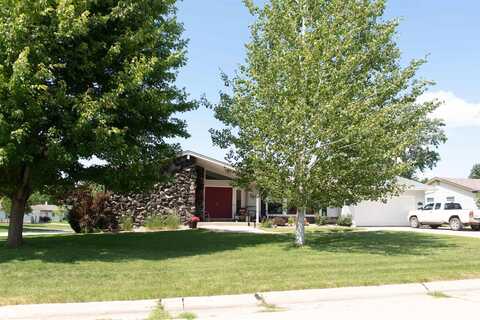 407 NW Hayes Street, Greenfield, IA 50849