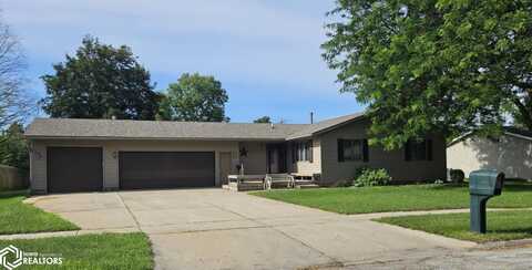 1332 Locust Street, Webster City, IA 50595