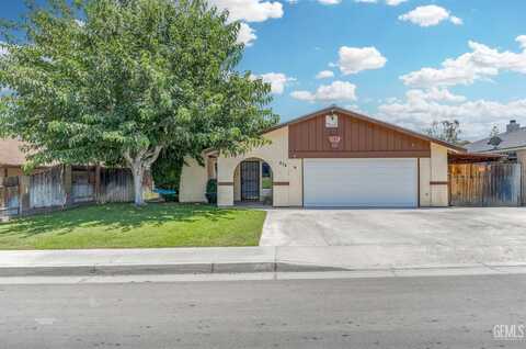 414 Church Street, Taft, CA 93268