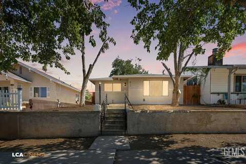 417 B Street, Taft, CA 93268