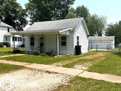 538 S Adella Street, Ottumwa, IA 52501