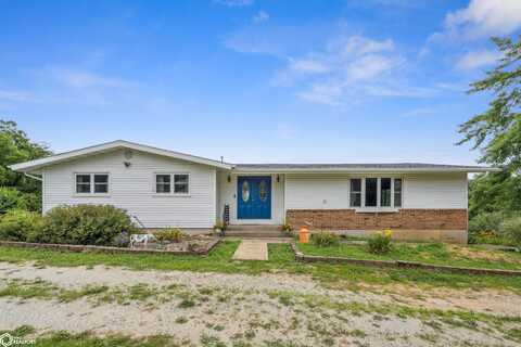 12037 Little Flint Road, West Burlington, IA 52655