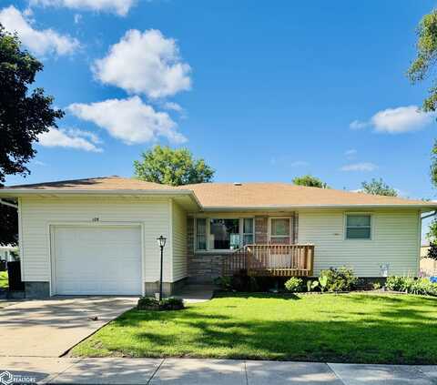 109 1St Street, Elliott, IA 51532