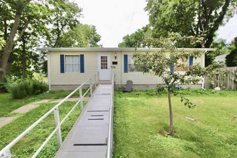 325 N 5th Street, Keokuk, IA 52632