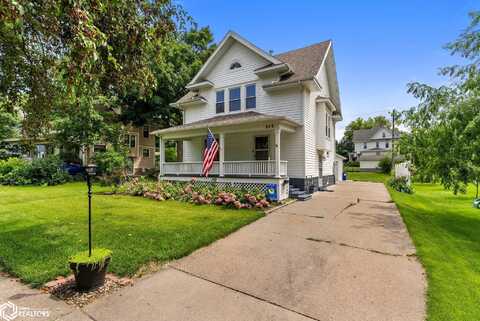 515 W Main Street, Washington, IA 52353