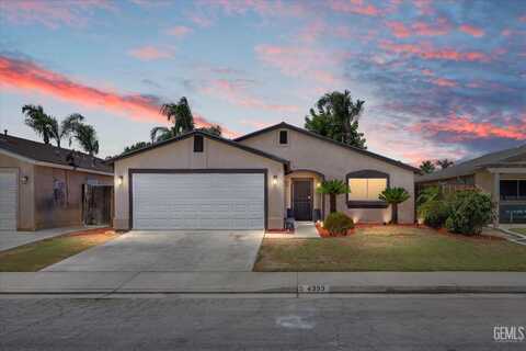 4333 Range Drive, Bakersfield, CA 93312