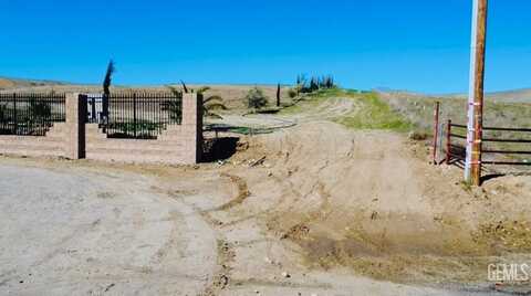 0 Tarina Road, Bakersfield, CA 93307