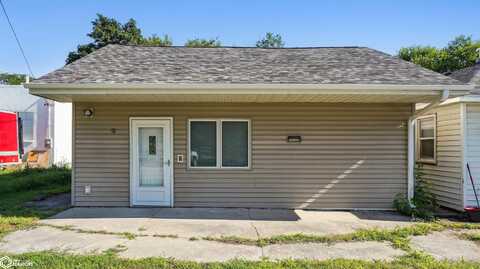 9 1st Street, Collins, IA 50055