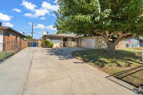 3808 Monitor Street, Bakersfield, CA 93304