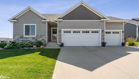 2916 Jackie Terrace, Marshalltown, IA 50158