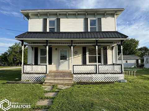 108 Race Street, Cincinnati, IA 52549