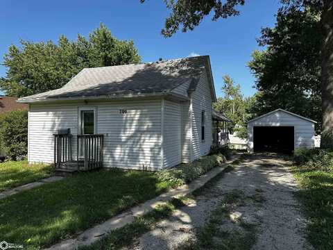 706 Hazel Street, Atlantic, IA 50022