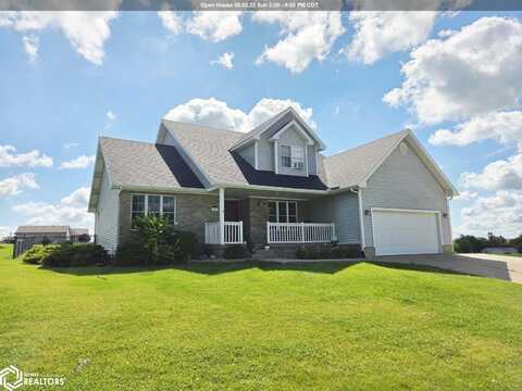 209 Manor Drive, Osceola, IA 50213