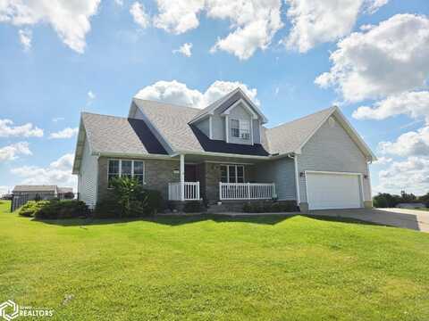 209 Manor Drive, Osceola, IA 50213