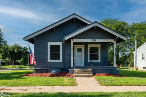 515 W 12th Street, Vinton, IA 52349