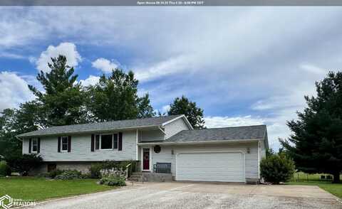11161 Iroquois Road, Burlington, IA 52601