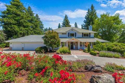 502 Los Alamos Road, Santa Rosa, CA 95409