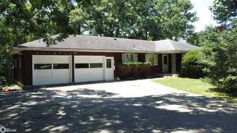 1701 Vogt Street, Burlington, IA 52601