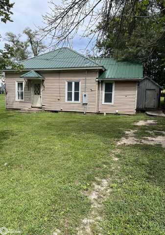 601 4th Street, Diagonal, IA 50854