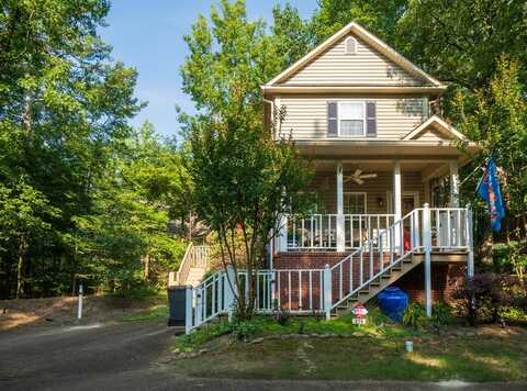 326 Russell Dr, Oxford, MS 38655