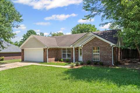 202 Shelbi Dr, Oxford, MS 38655