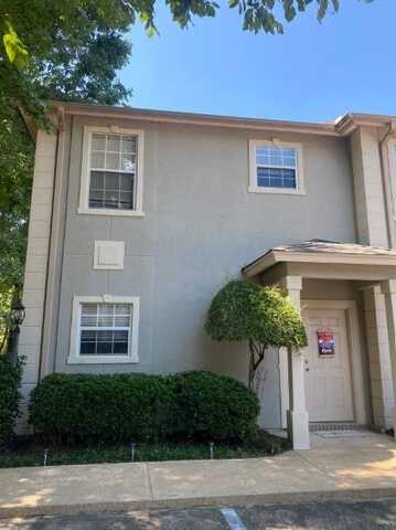 2109 Harris Drive #34, Oxford, MS 38655