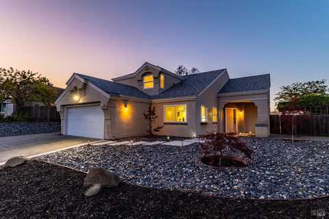 567 Primrose Lane, Benicia, CA 94510