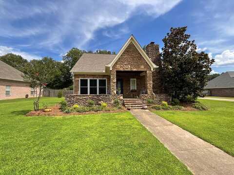 304 Fox Hollow Cove, Taylor, MS 38673