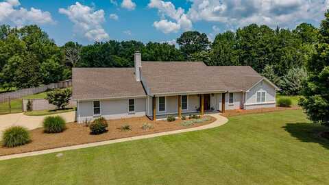 108 CEDAR HILL DRIVE, Oxford, MS 38655