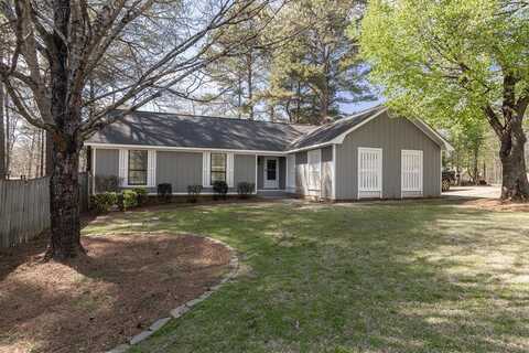 607 Happy Lane, Oxford, MS 38655