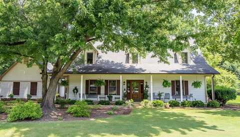 516 Wedgewood Dr, Oxford, MS 38655
